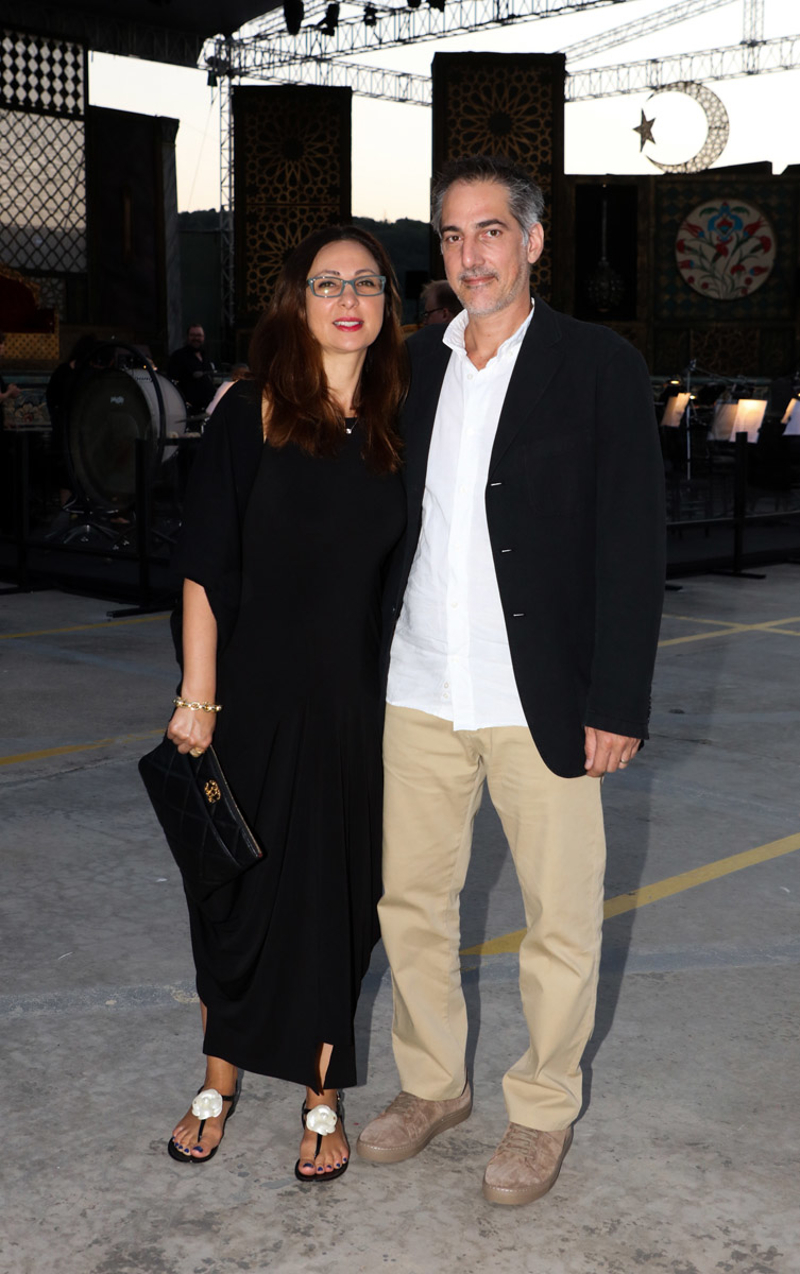 IV. Murat Opera Daveti