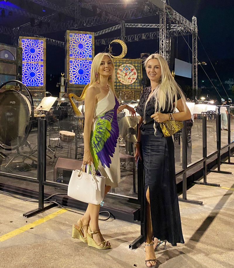 IV. Murat Opera Daveti