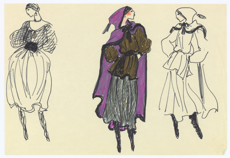 Yves Saint Laurent'in Marakeş Tutkusu “Love” Sergisinde