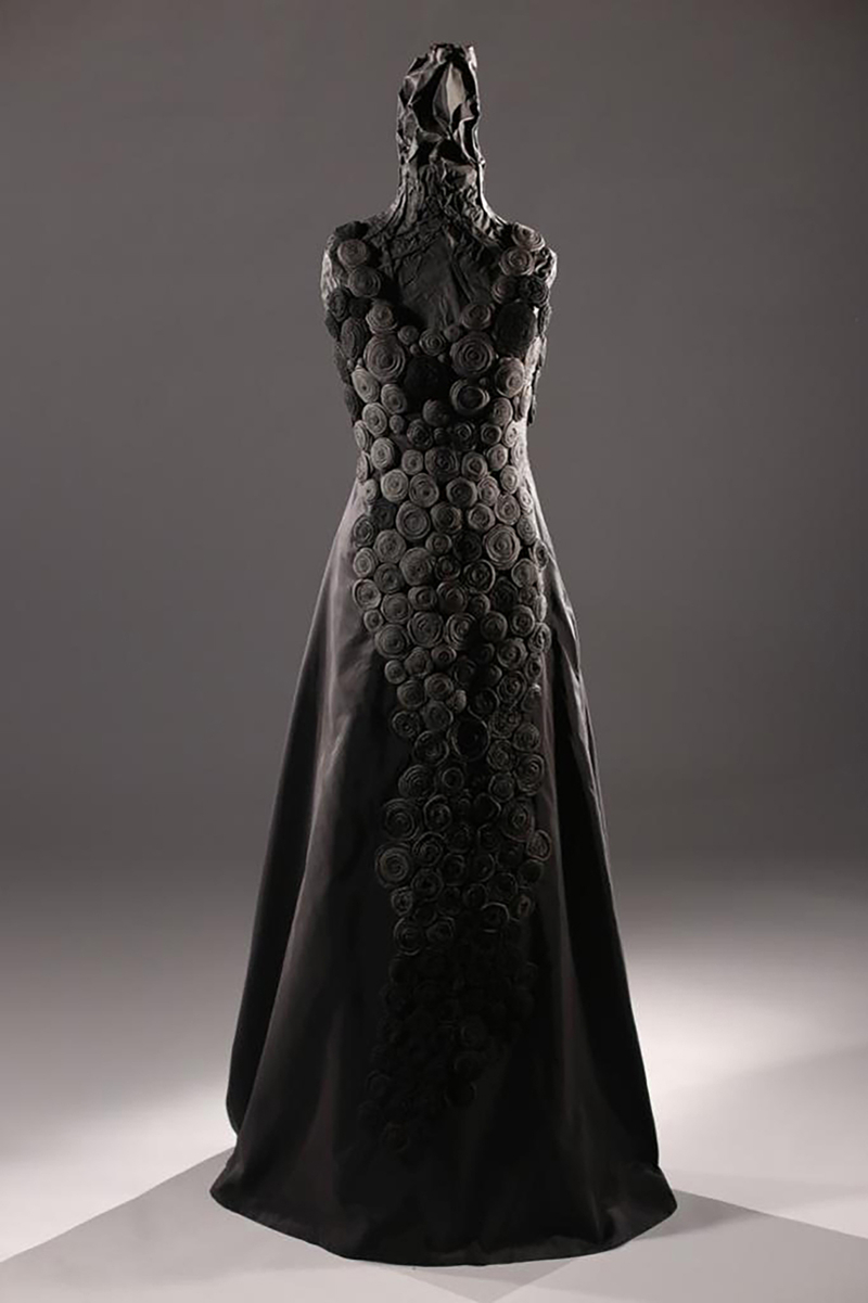 Yves Saint Laurent'in Marakeş Tutkusu “Love” Sergisinde