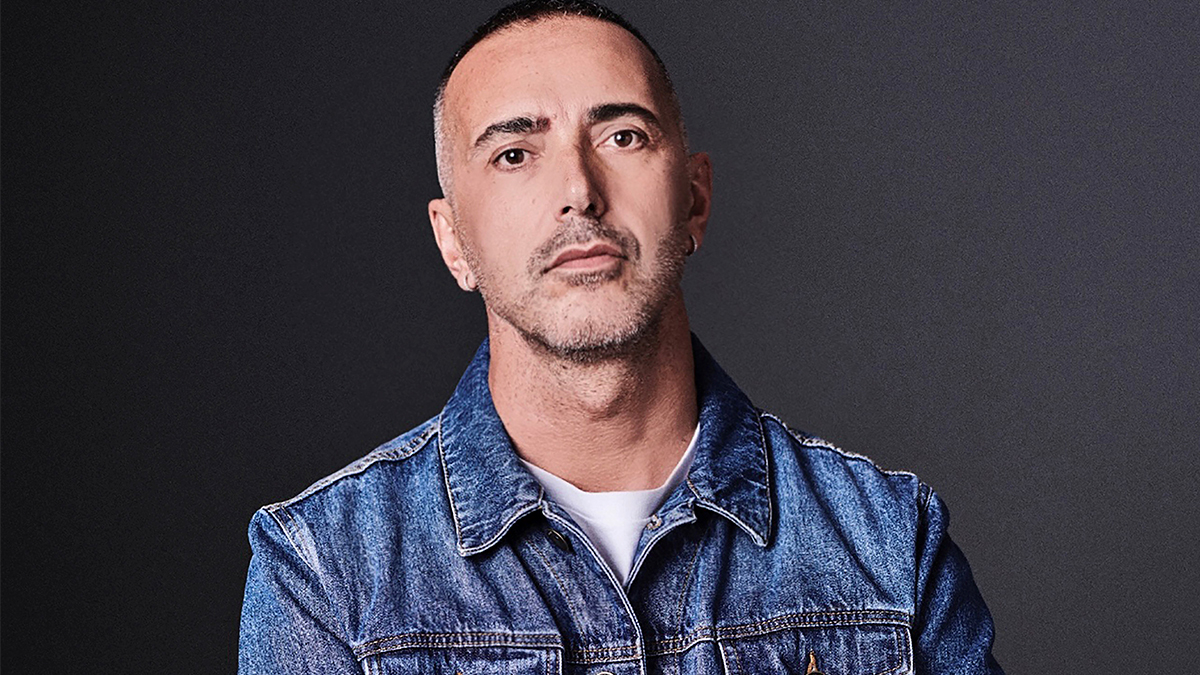 United Colors Of Benetton Yeni Kreatif Direktörü Andrea Incontri