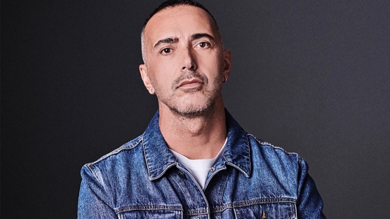 United Colors Of Benetton Yeni Kreatif Direktörü Andrea Incontri