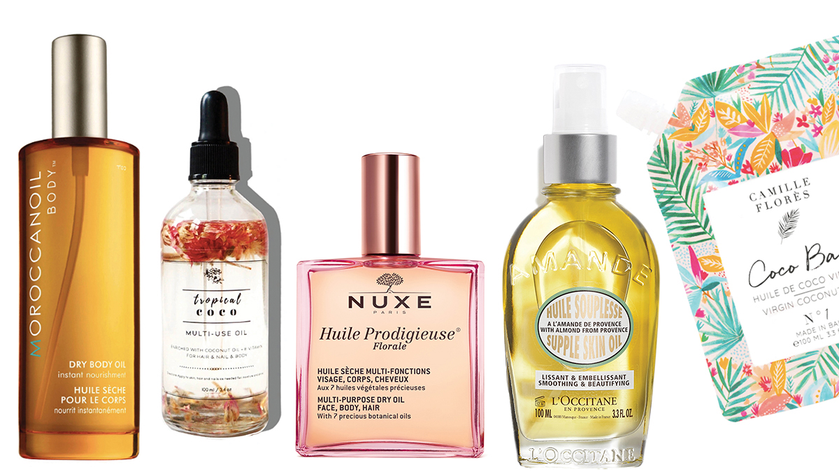 En İyi 10 Vücut Yağı