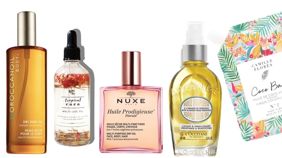 En İyi 10 Vücut Yağı