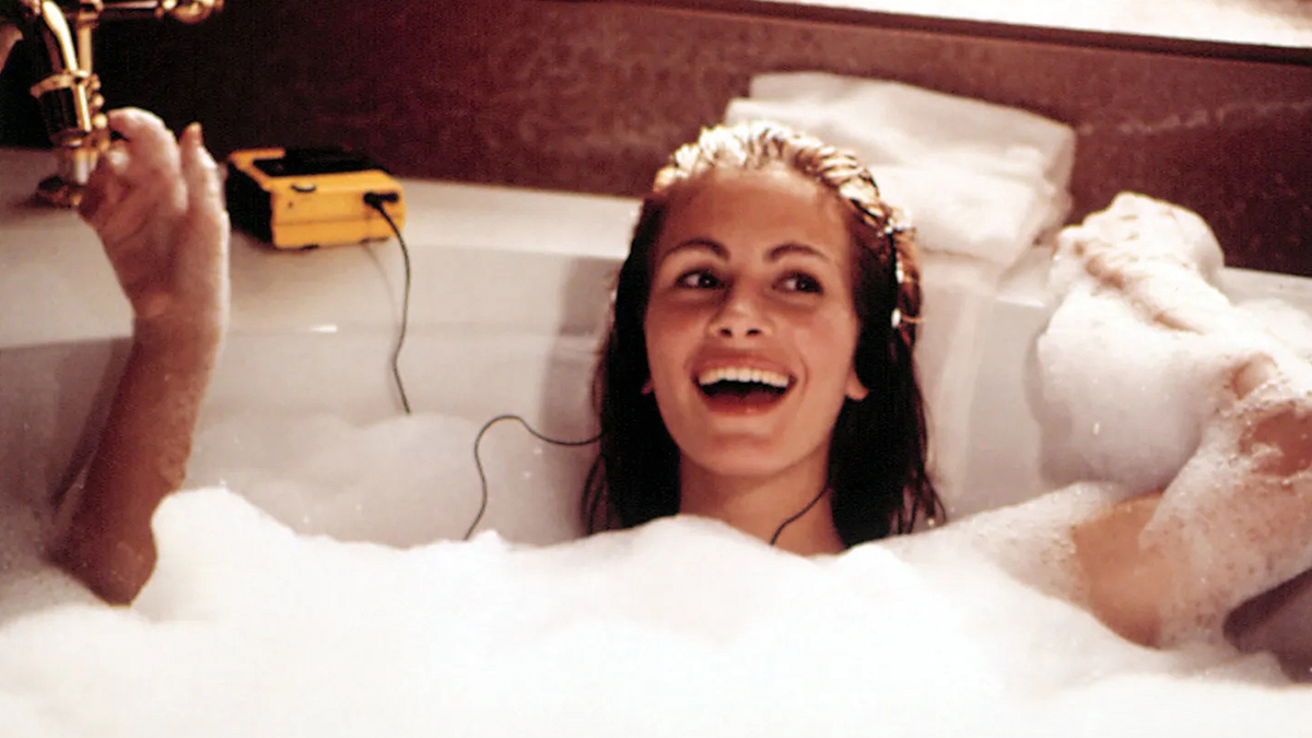 Julia Roberts'ın En İyi 17 Filmi