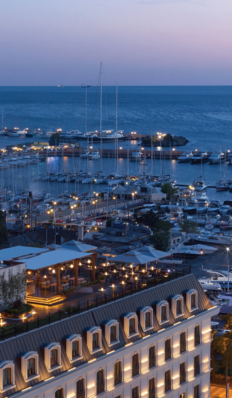 Sevgililer Günü Mekan Önerileri 2022