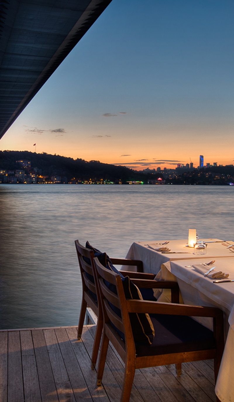 Sevgililer Günü Mekan Önerileri 2022