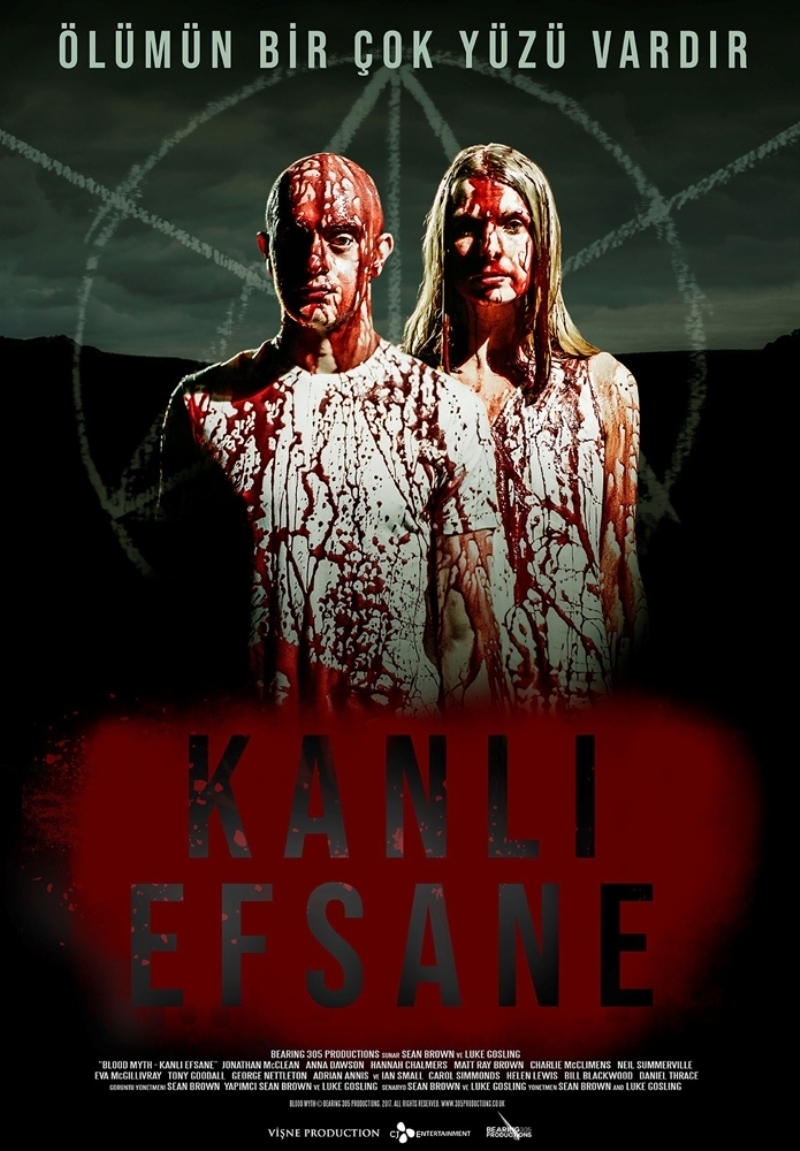 Doğaüstü ve Fantastik 4 Film Önerisi