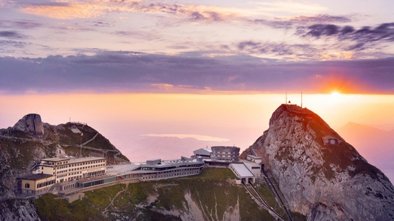 İnzivaya Çekilebileceğiniz Dünyadaki En Güzel Oteller