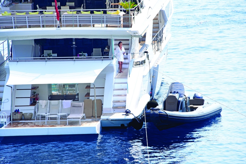 Cadde Radarı (17 Ağustos - 24 Ağustos)