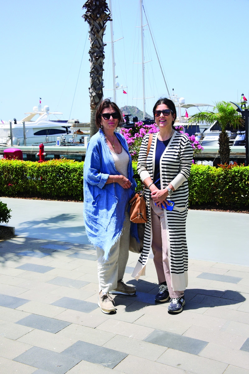 Cadde Radarı (17 Ağustos - 24 Ağustos)