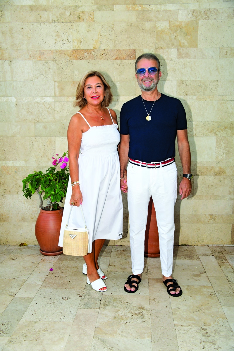 DeepSix'in Yeni Koleksiyon Daveti