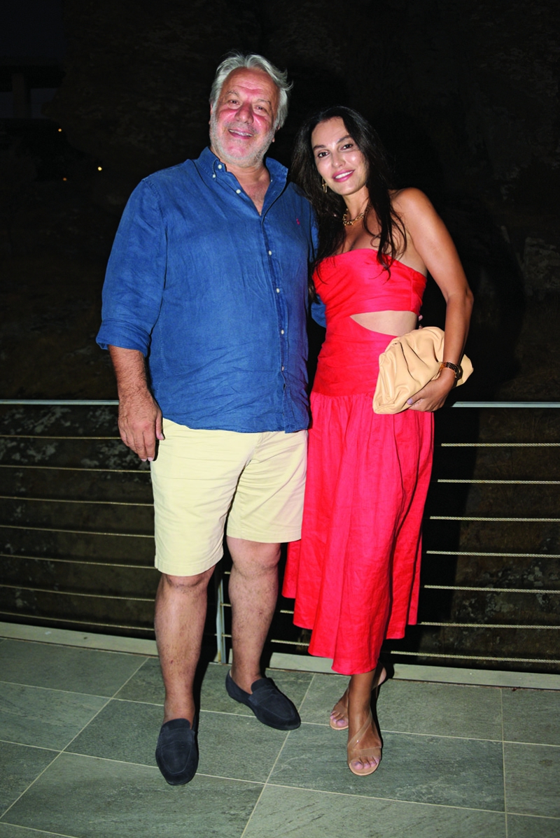 “Summer Dreamin” Sergi Daveti