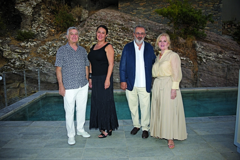 “Summer Dreamin” Sergi Daveti