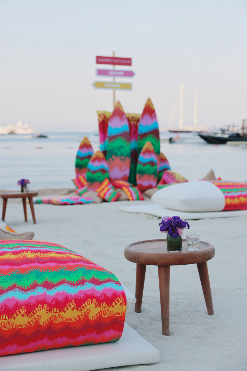 Valentino x Beymen Daveti