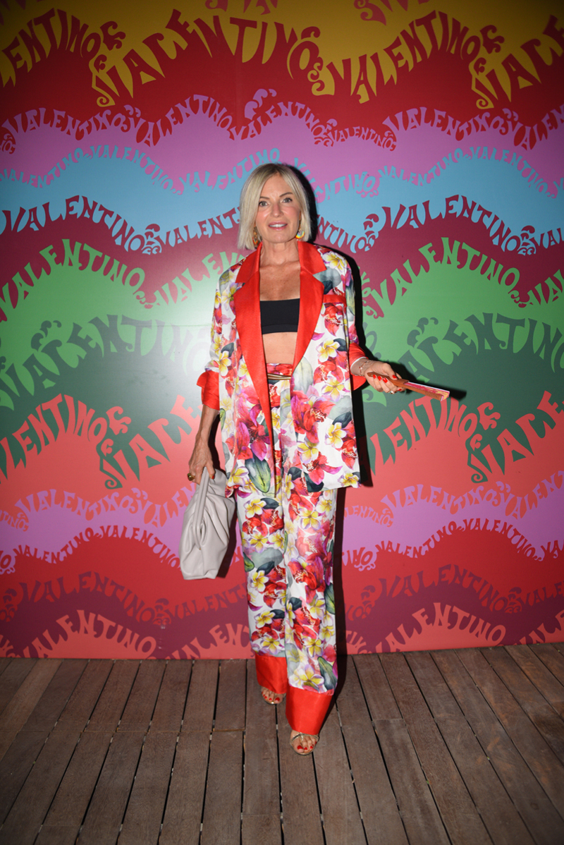 Valentino x Beymen Daveti