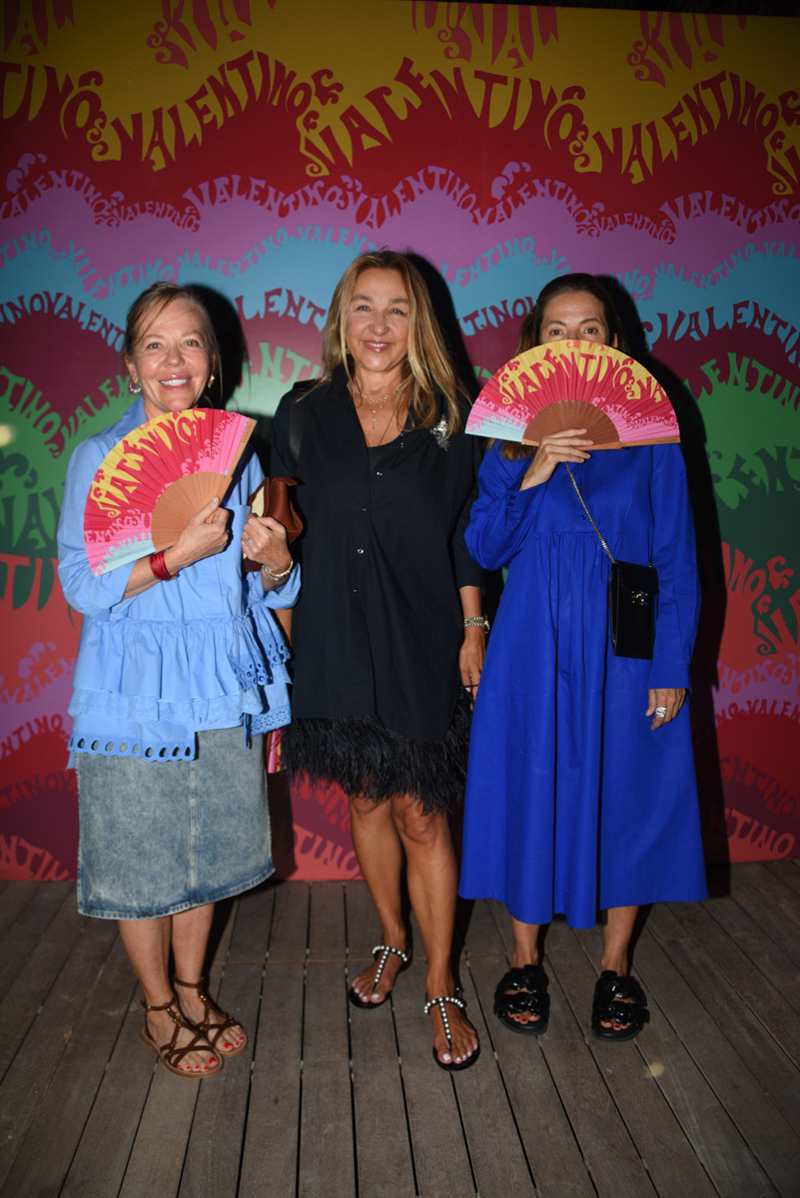 Valentino x Beymen Daveti