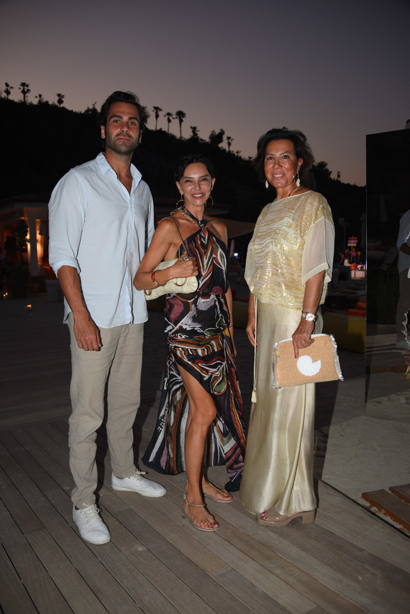 Valentino x Beymen Daveti