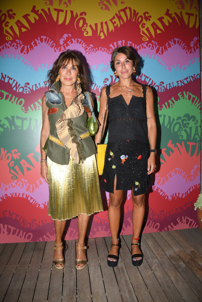 Valentino x Beymen Daveti