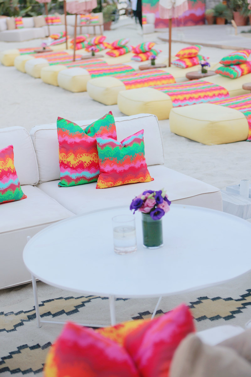 Valentino x Beymen Daveti