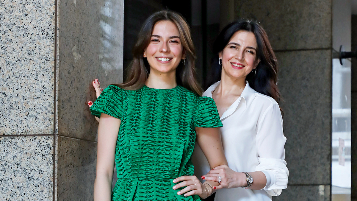 Naz Canyakmaz ile Tasarım Üzerine