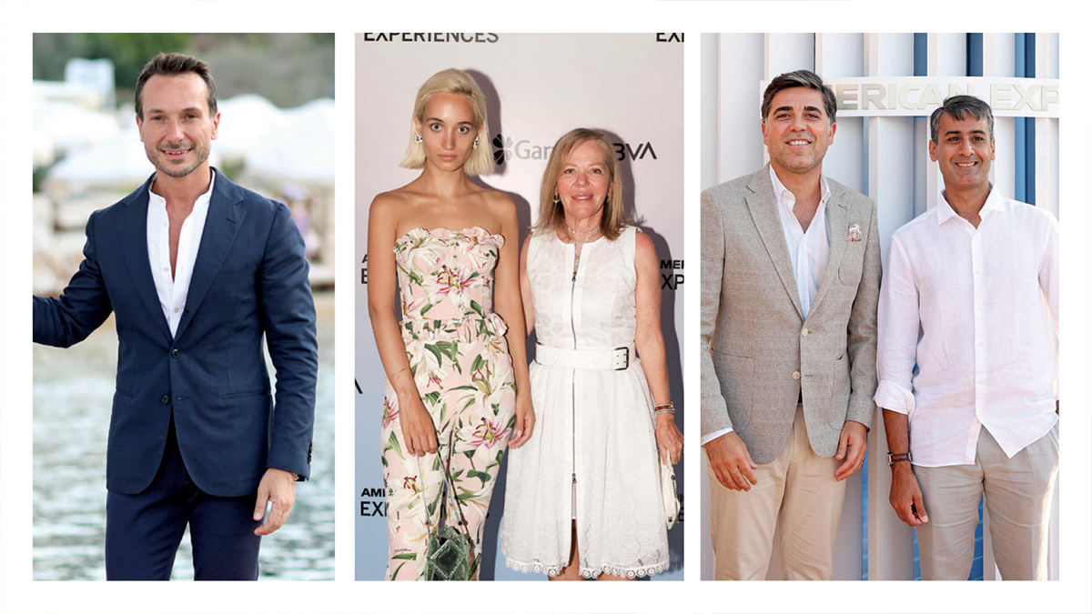 “Summer in Color Oasis” Daveti