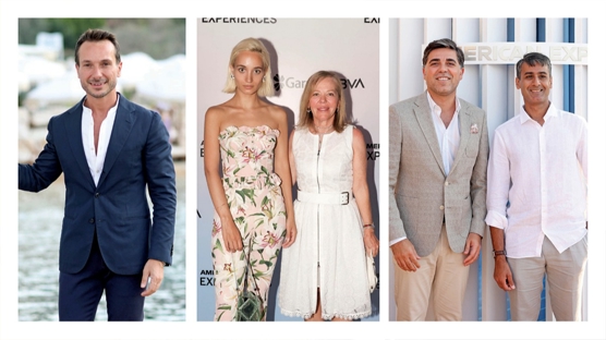 “Summer in Color Oasis” Daveti