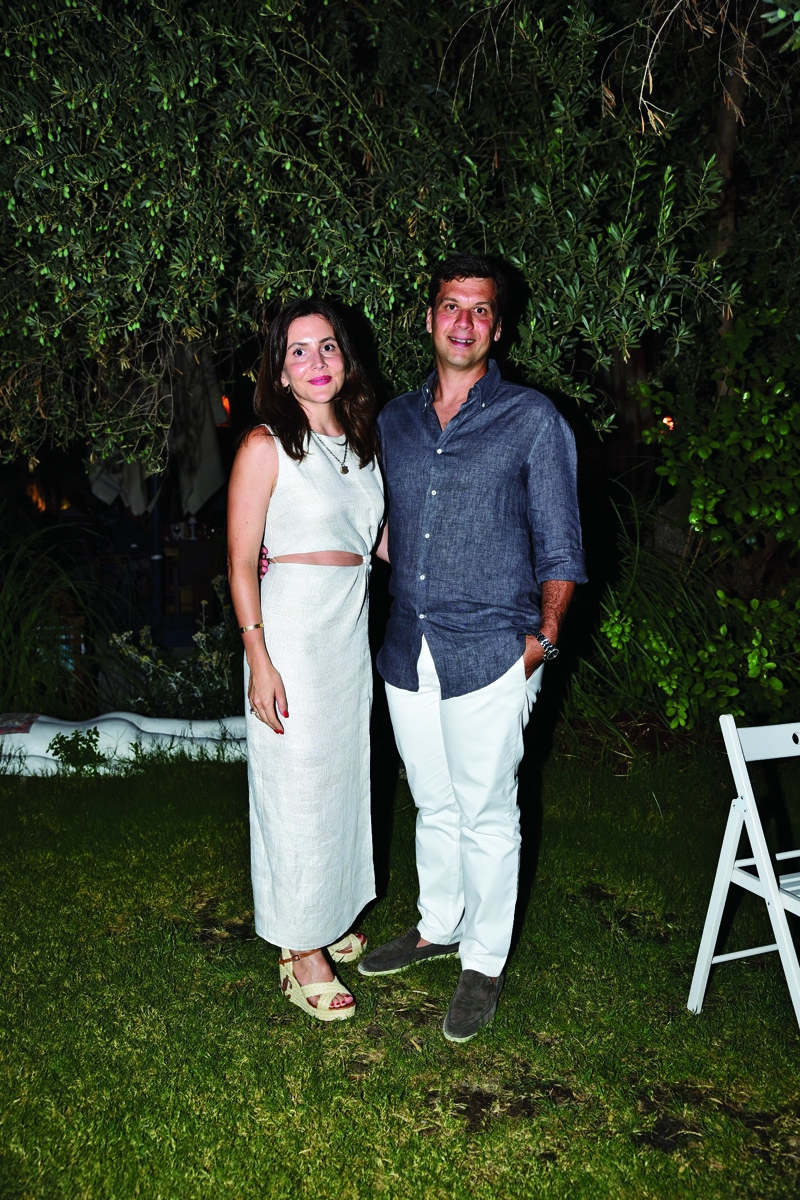 “Deneyimler” Kitap Lansman Daveti