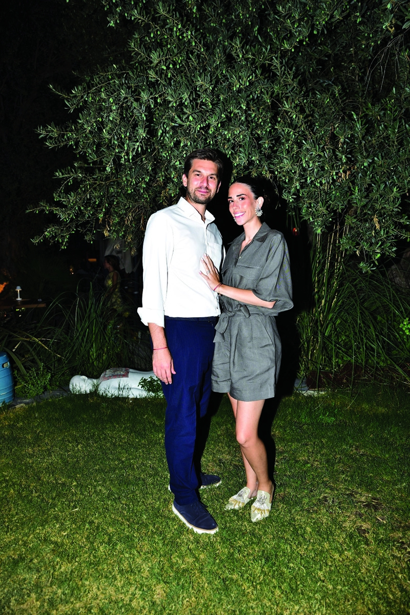 “Deneyimler” Kitap Lansman Daveti