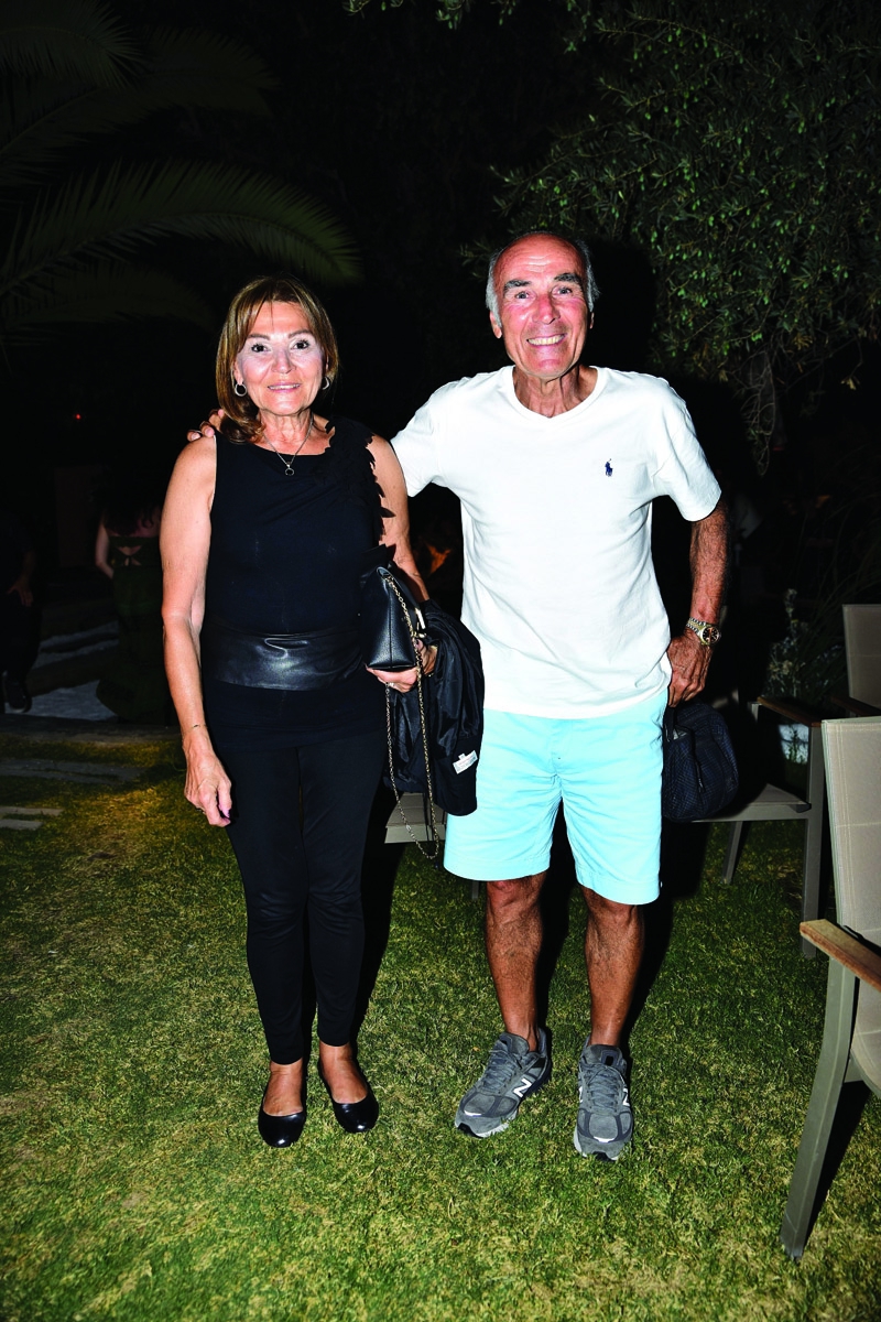 “Deneyimler” Kitap Lansman Daveti