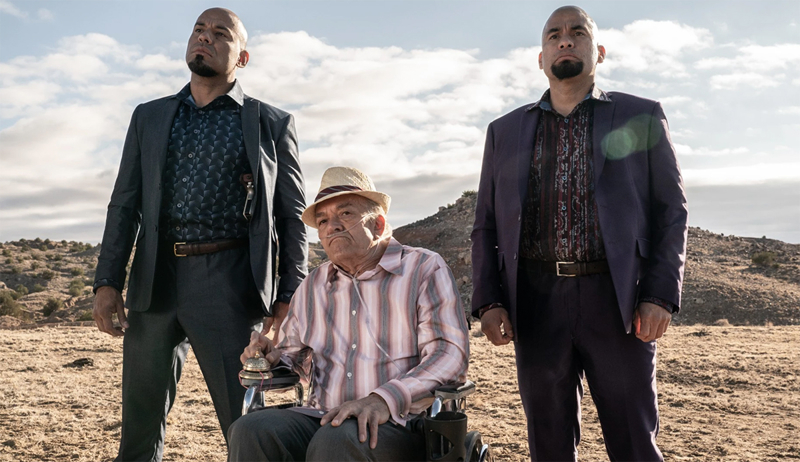 Better Call Saul 7. Sezon Ne Zaman Başlıyor? Devam Edecek Mi?