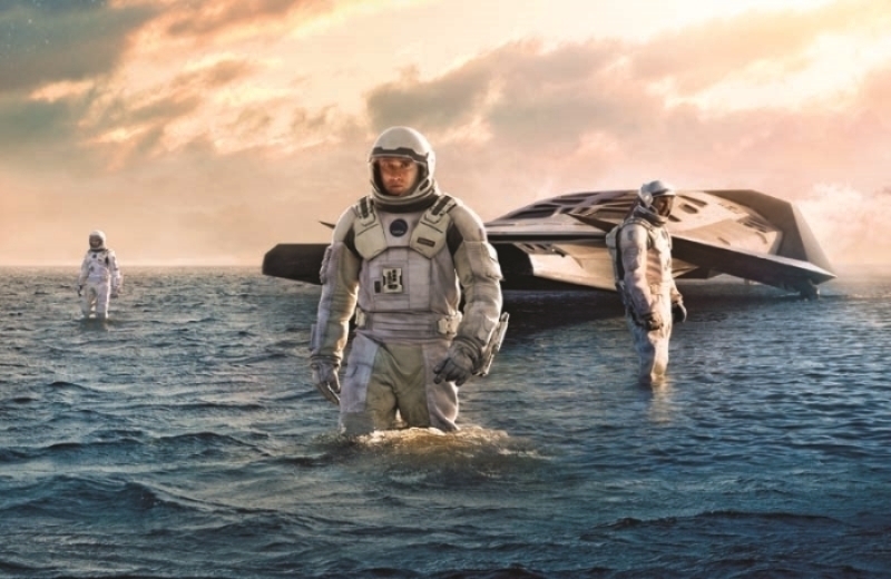 Geleceğe Yakın Bakış: Bilim-Kurgu Filmleri 2022