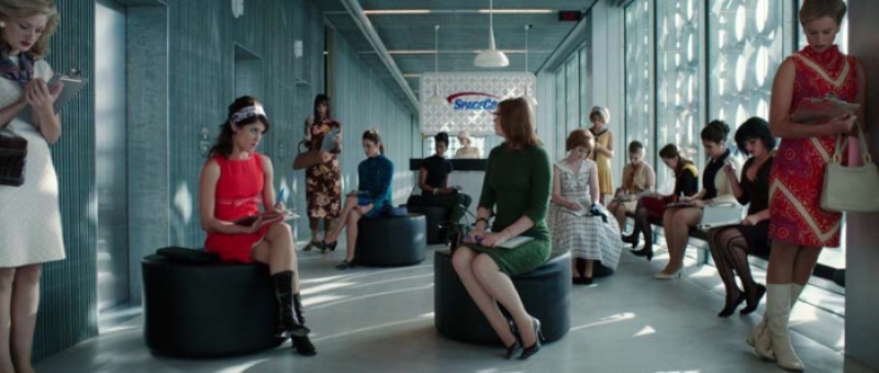 Beyin Yakan Karmaşık Kurgulu 5 Film Önerisi