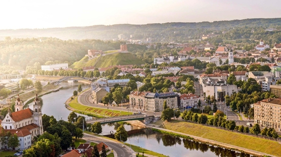 Avrupa'da Keşfedilmeye Değer Şehirler