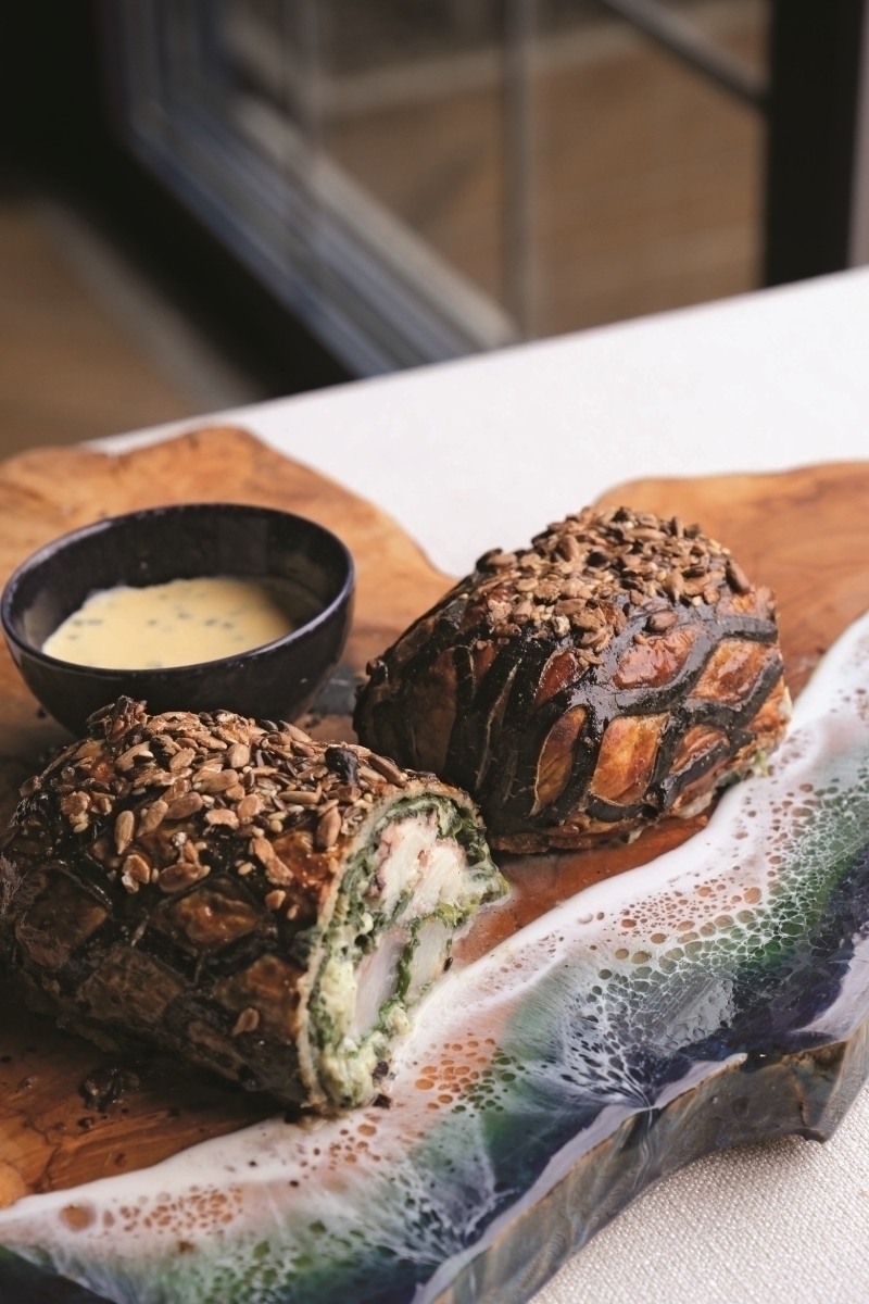 Bodrum'un En İyi Mekanları