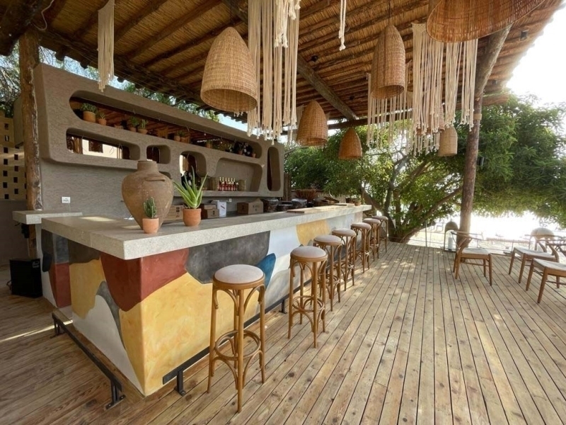 Bodrum'un En İyi Mekanları