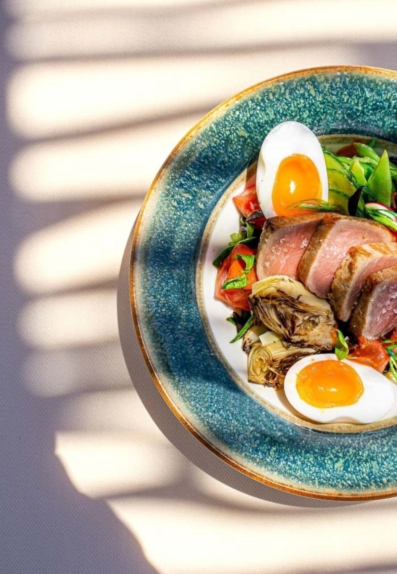 Bodrum'un En İyi Mekanları