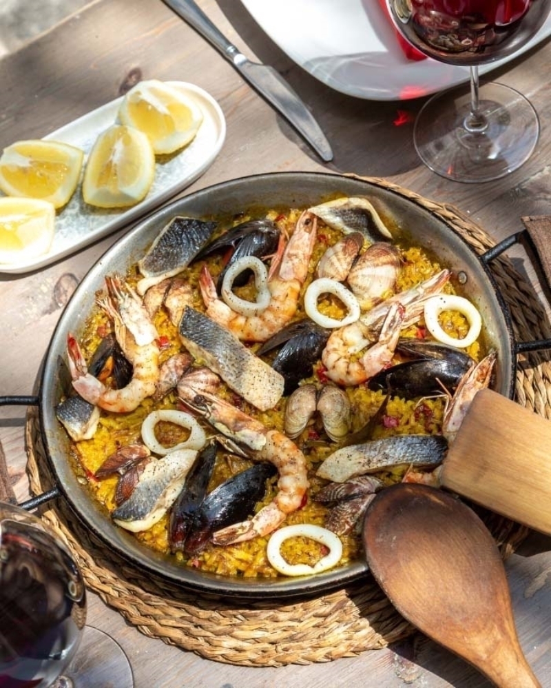 Bodrum'un En İyi Mekanları