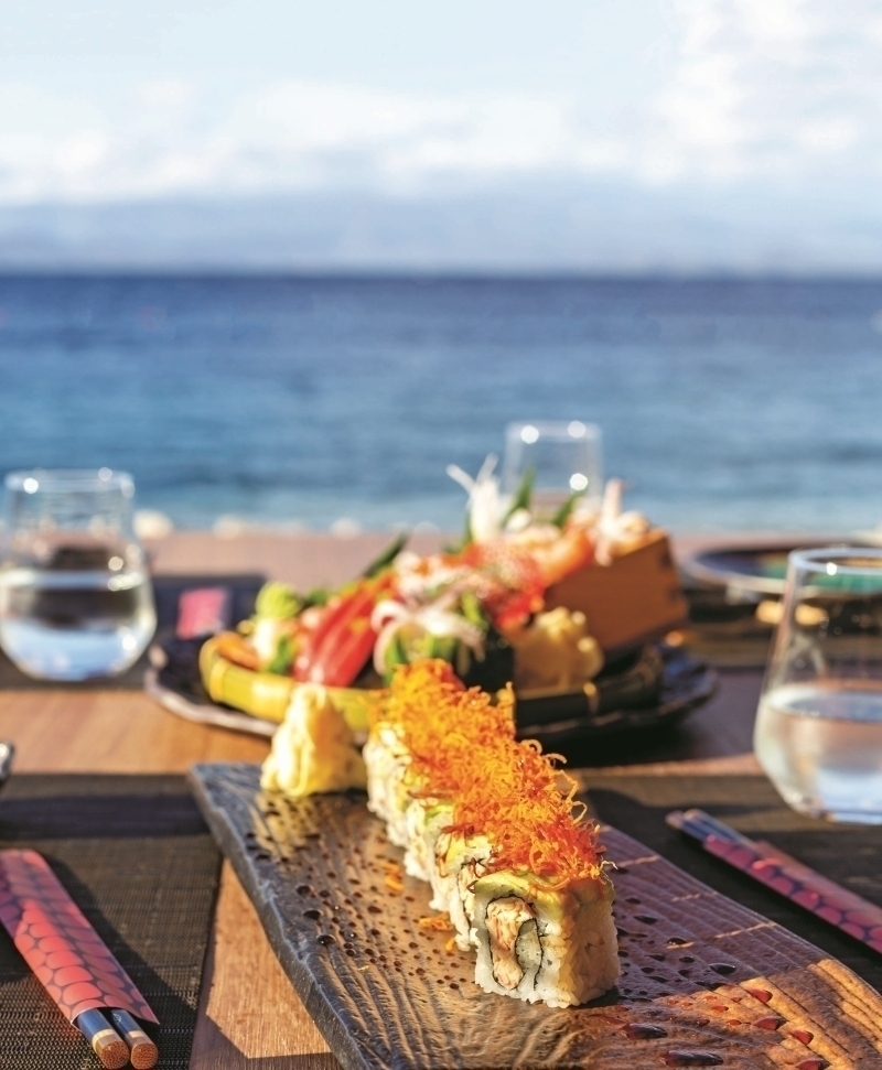 Bodrum'un En İyi Mekanları