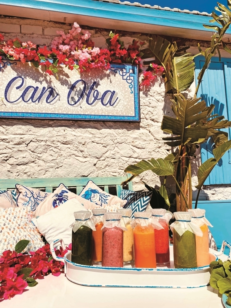 Bodrum'un En İyi Mekanları