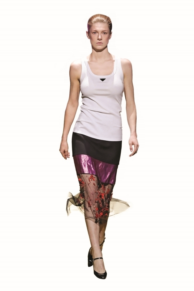 2022 Yaz Moda Trendleri