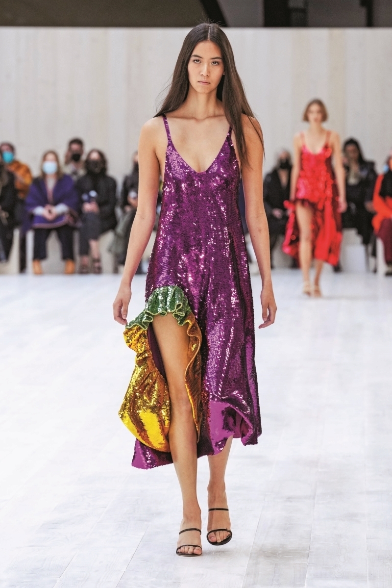 2022 Yaz Moda Trendleri