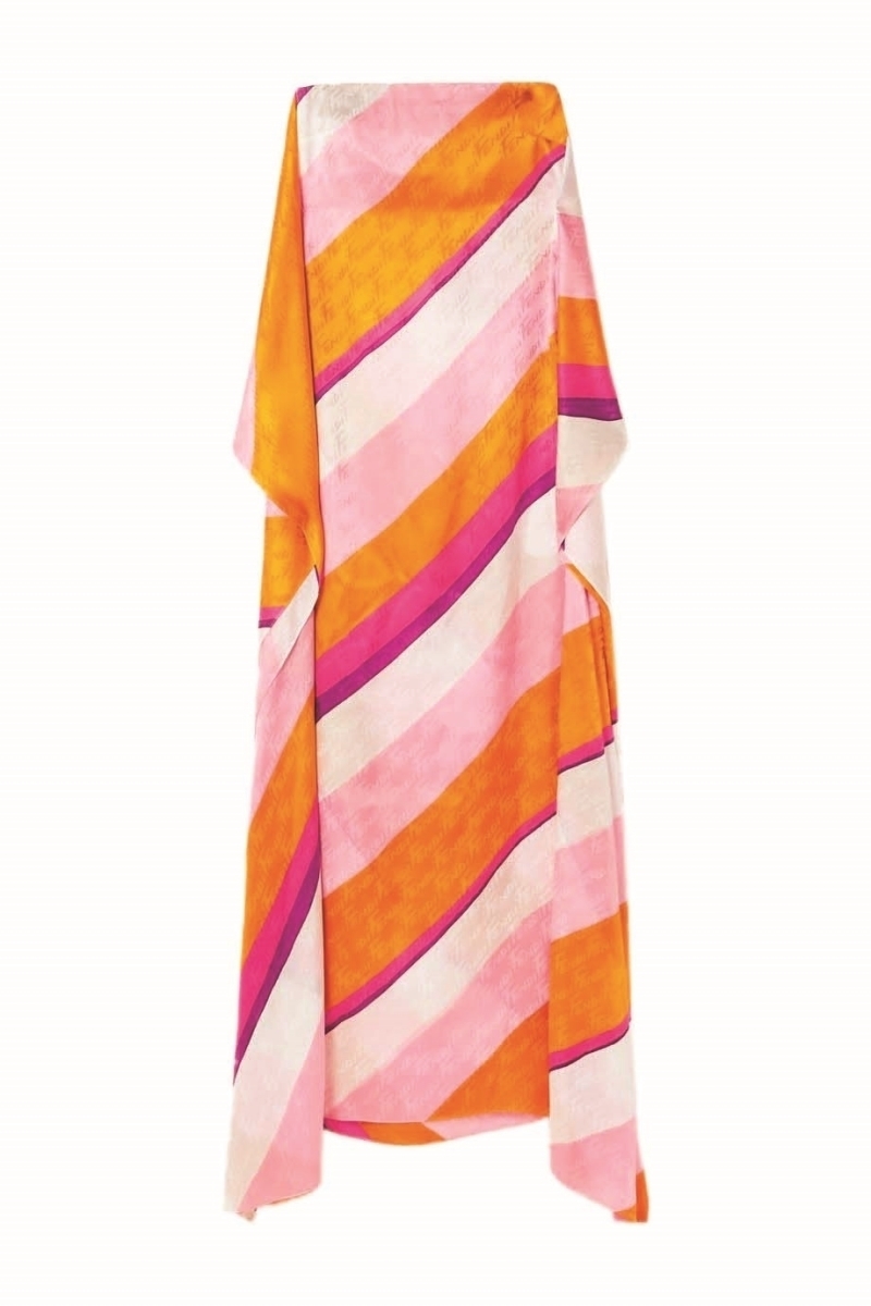 2022 Yaz Moda Trendleri