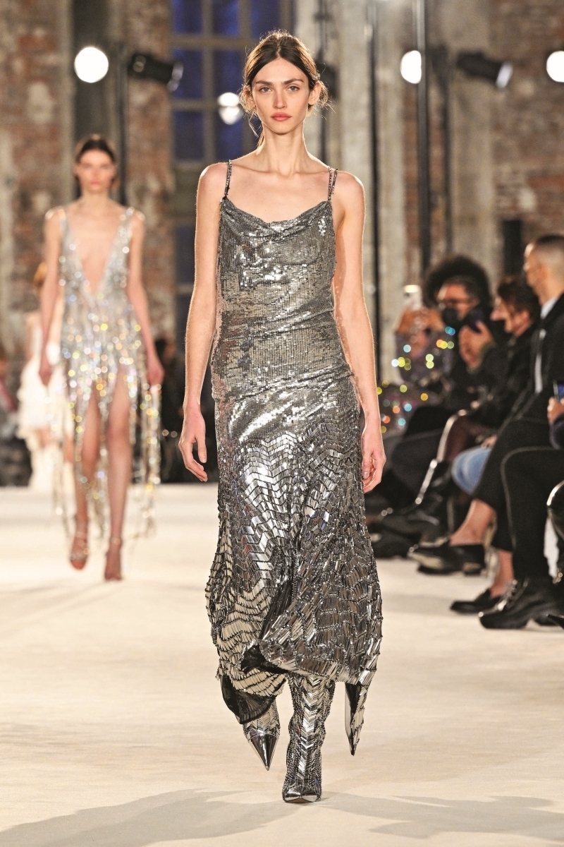 2022 Yaz Moda Trendleri