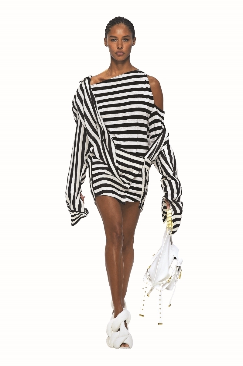 2022 Yaz Moda Trendleri