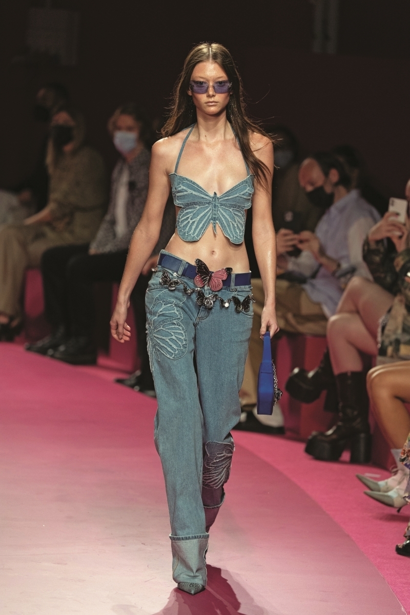 2022 Yaz Moda Trendleri