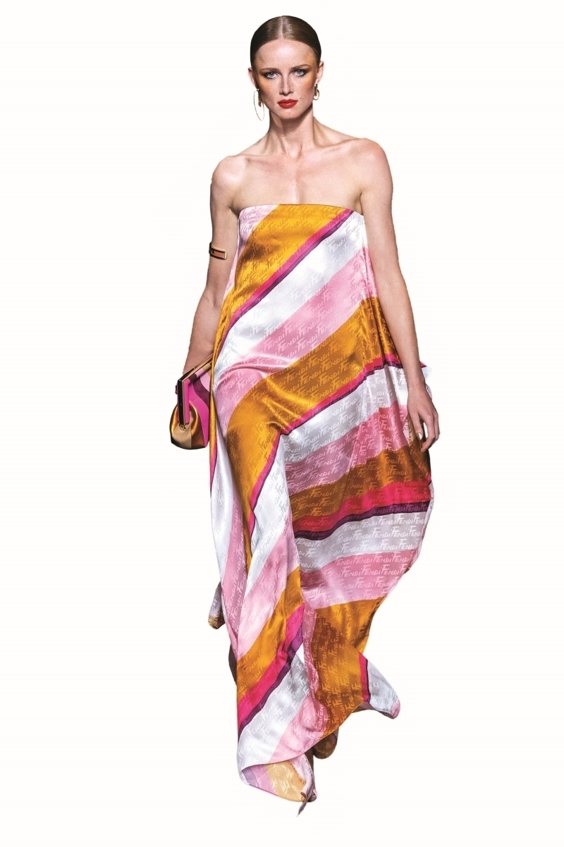 2022 Yaz Moda Trendleri