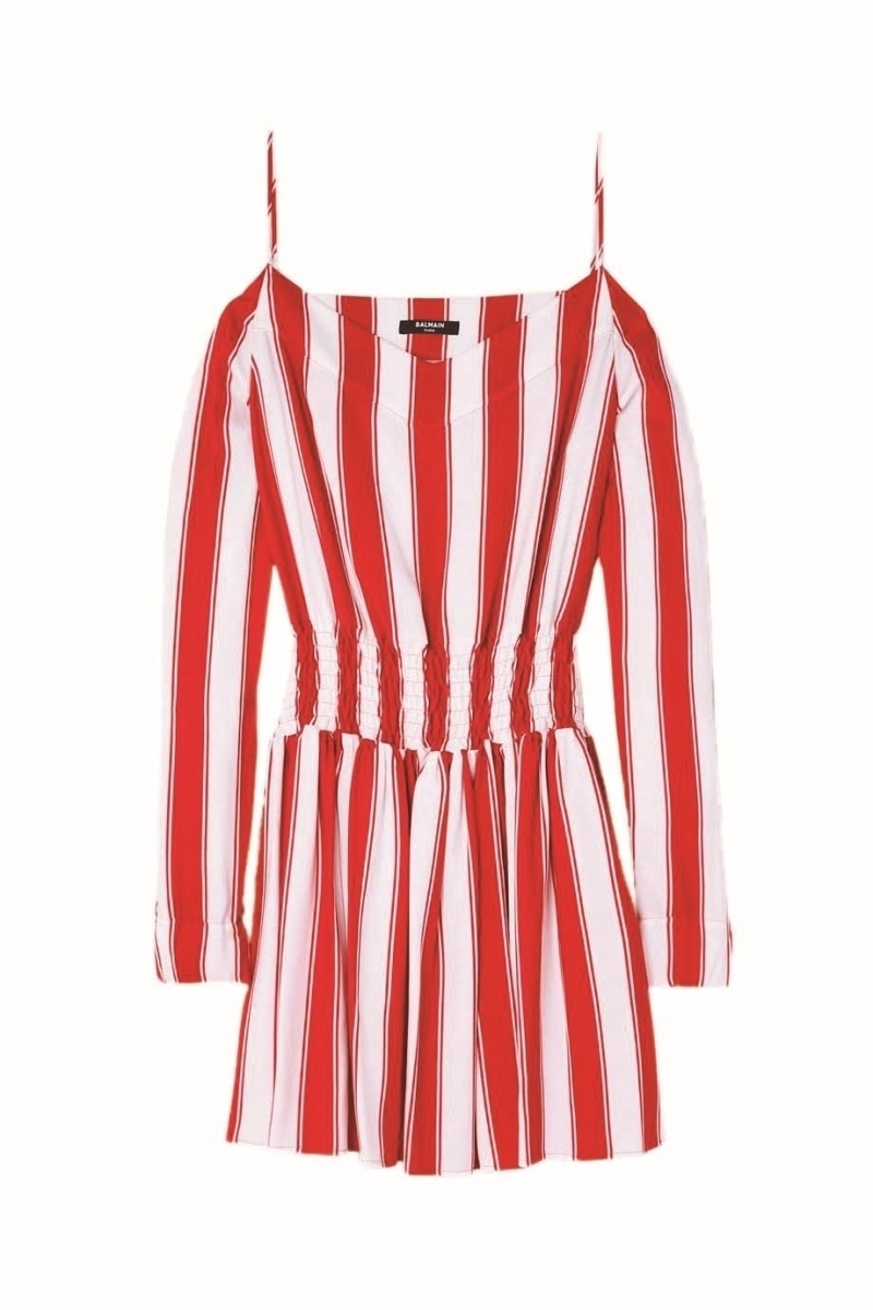 2022 Yaz Moda Trendleri