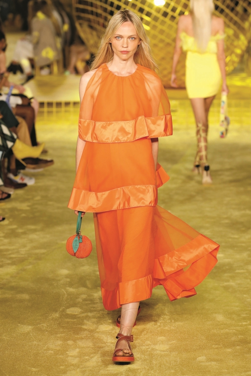 2022 Yaz Moda Trendleri