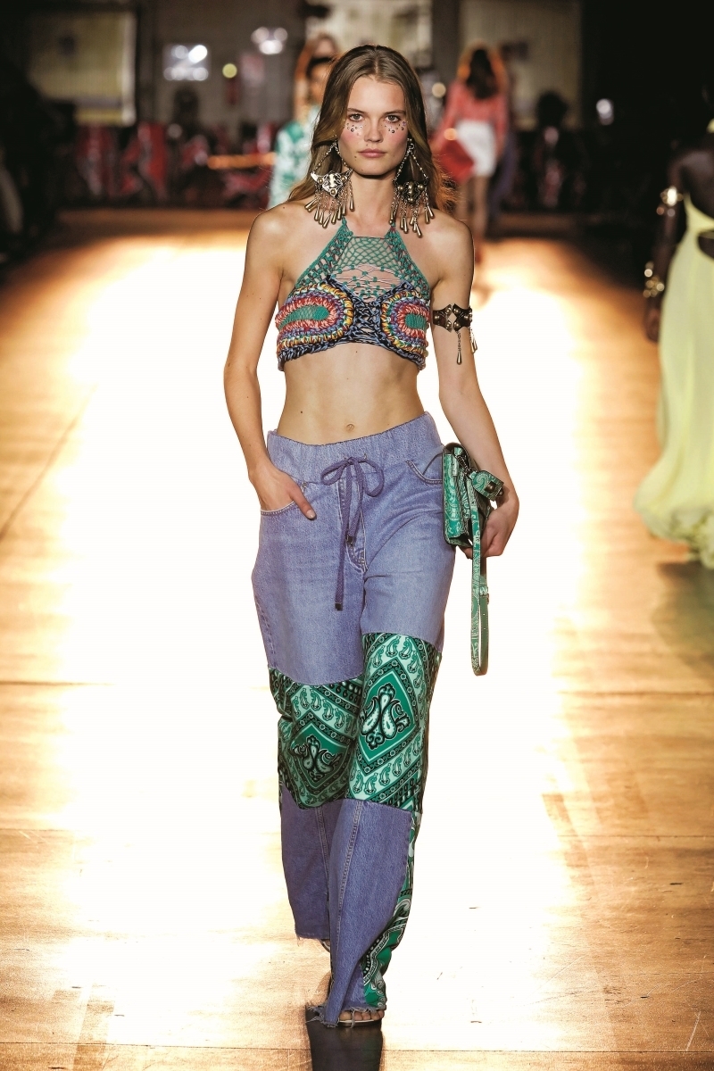 2022 Yaz Moda Trendleri